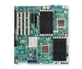 Platforma 1021M-T2+B, H8DME-2, SC815TQ-560CB, 1U, Dual Opteron 2000, 2xGbE, MCP55 Pro, 4x 3.5